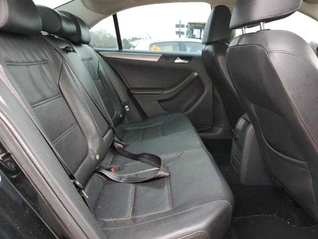 3VWD07AJ4FM347352 Volkswagen JETTA SE
