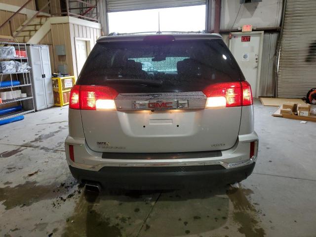2GKFLTEK4H6337940 GMC Terrain Sle