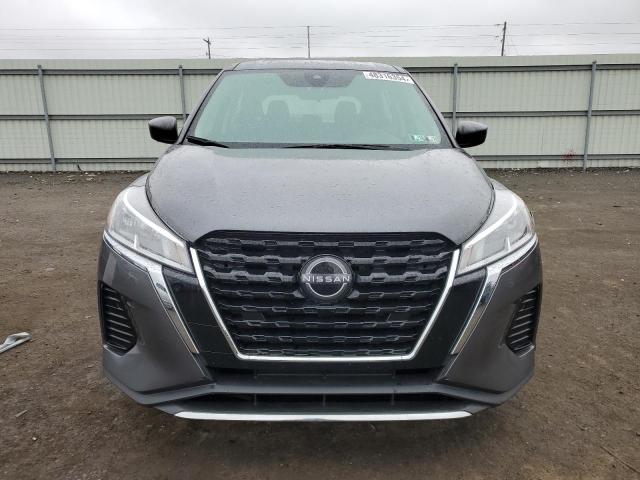 3N1CP5BVXNL489499 Nissan KICKS S