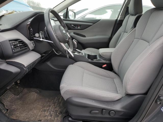 4S3BWAD61N3010988 Subaru Legacy Premium