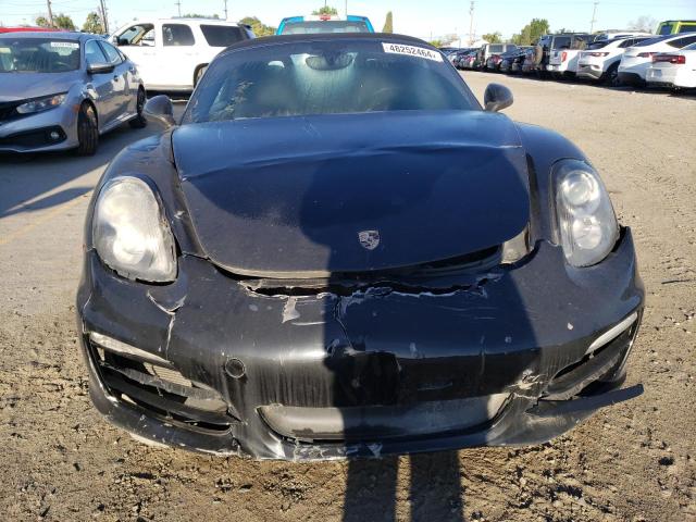 WP0CA2A83ES121319 Porsche Boxster
