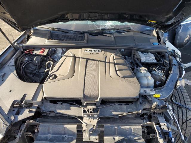 WA1LHAF71HD056088 Audi Q7 Premium Plus