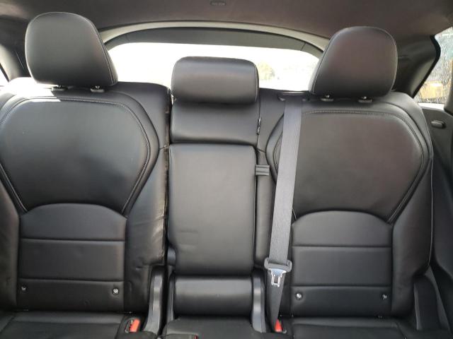 3PCAJ5M31KF105105 Infiniti Qx50 Essential