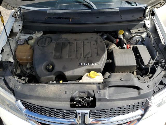 3C4PDCBG1GT100197 Dodge Journey Sxt