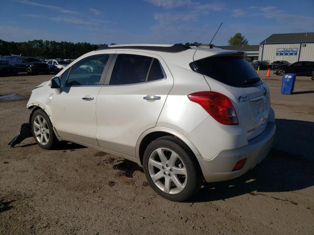 KL4CJDSB6FB207113 Buick Encore Premium