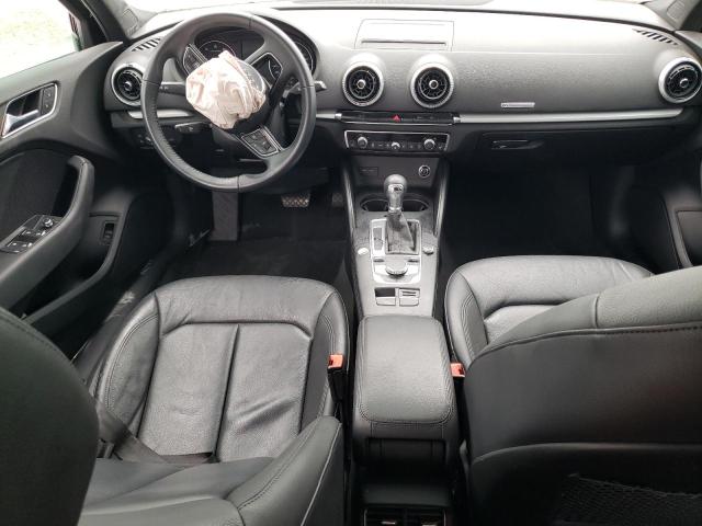 WAUAUGFF1K1014450 Audi A3 PREMIUM