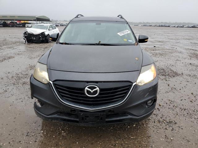 JM3TB2DA8E0425907 Mazda Cx-9 Grand Touring