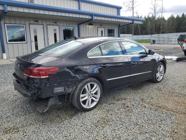WVWRP7AN9EE540625 Volkswagen CC LUXURY
