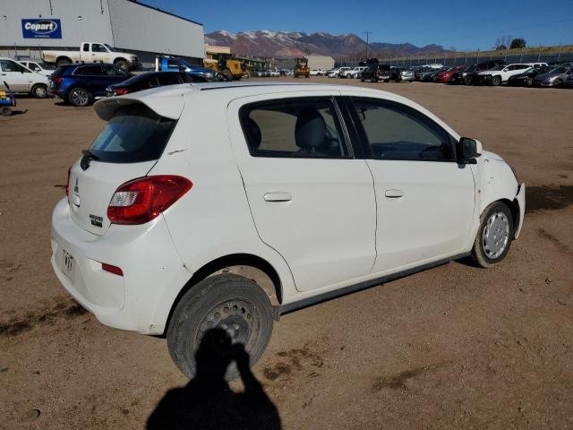 ML32A3HJ5HH004114 Mitsubishi MIRAGE ES