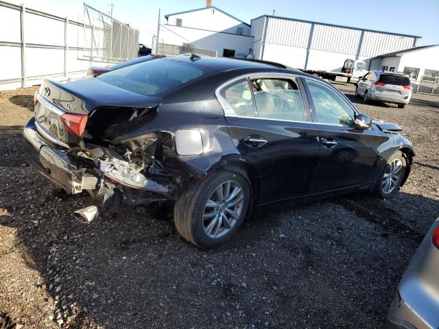 JN1BV7ARXFM417873 Infiniti Q50 BASE