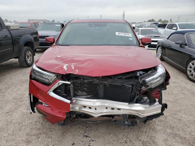 5J8TC2H58ML029008 Acura Rdx Technology