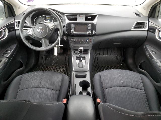 3N1AB7AP8HY233356 Nissan SENTRA S