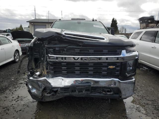 1GC4YNE73LF140526 Chevrolet Silverado K2500 Heavy Duty Lt