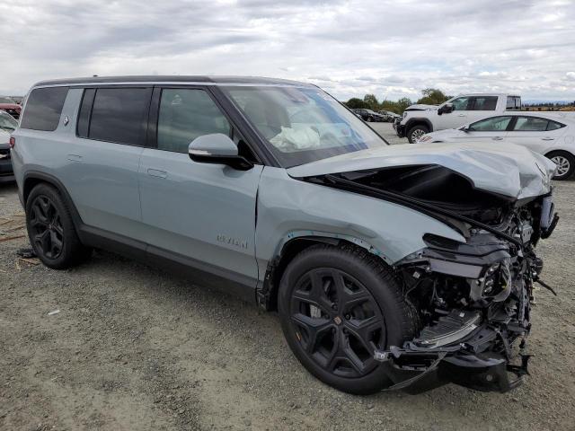 7PDSGCBA7RN030097 Rivian R1s Adventure