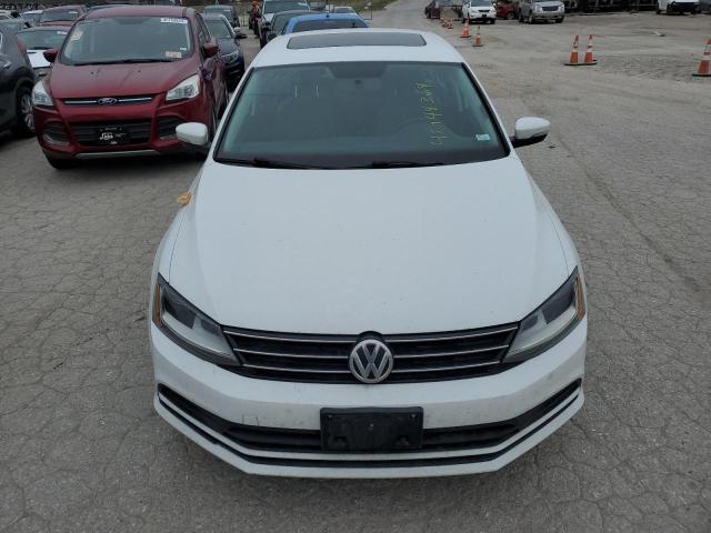 3VWB67AJ9HM370652 Volkswagen JETTA SE