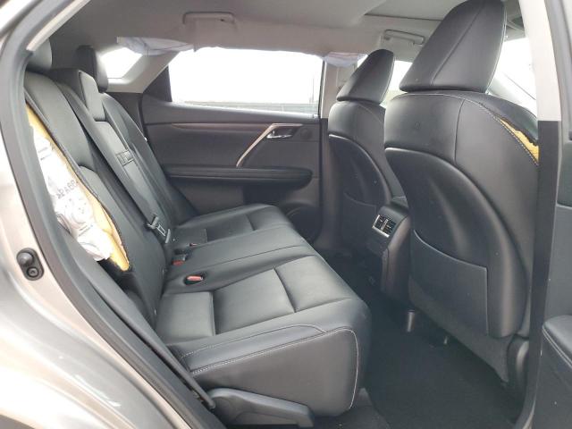 2T2HZMAA1LC169943 Lexus RX 350
