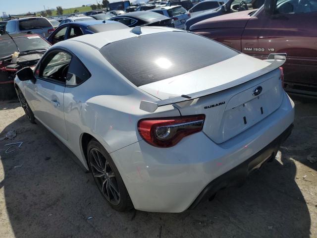 JF1ZCAC1XL9703796 Subaru Brz Limited