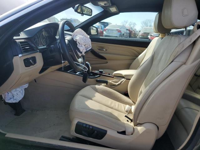WBA3V5C53EP751401 BMW 428 I