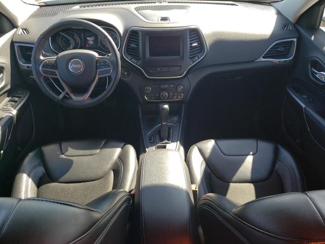 1C4PJLLN3KD119726 Jeep Cherokee Latitude Plus