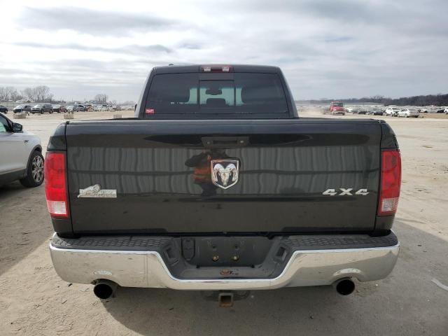 1C6RR7GT7ES436823 RAM 1500 Slt