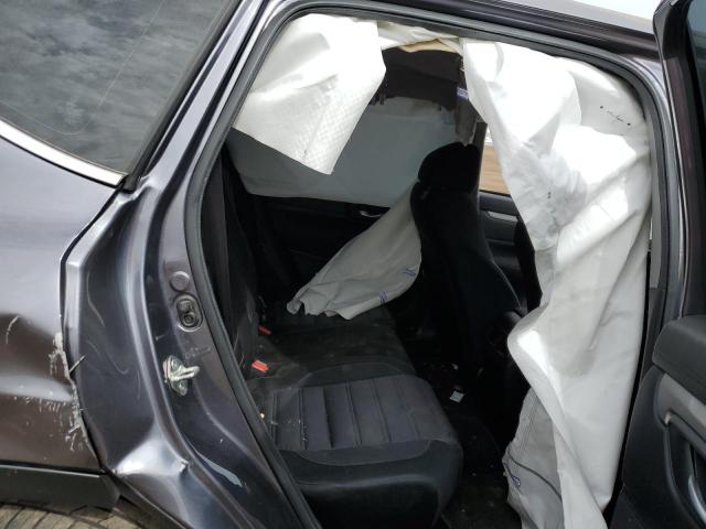 5J6RW5H38KL004360 Honda CR-V LX