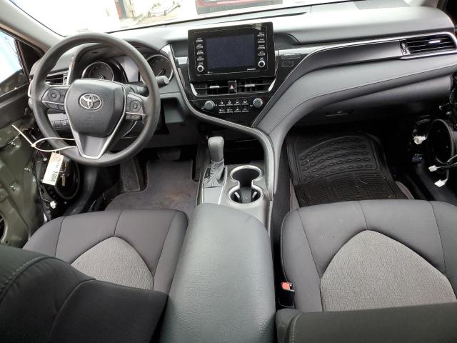 4T1C11AK0MU465999 Toyota CAMRY LE