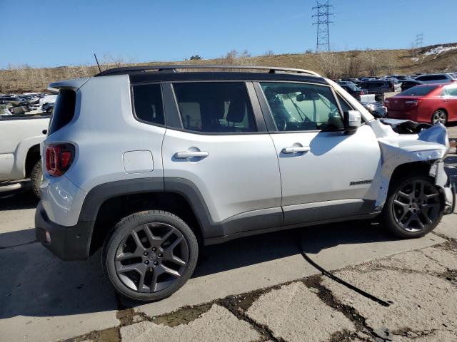 ZACNJBB19LPL46127 Jeep Renegade Latitude
