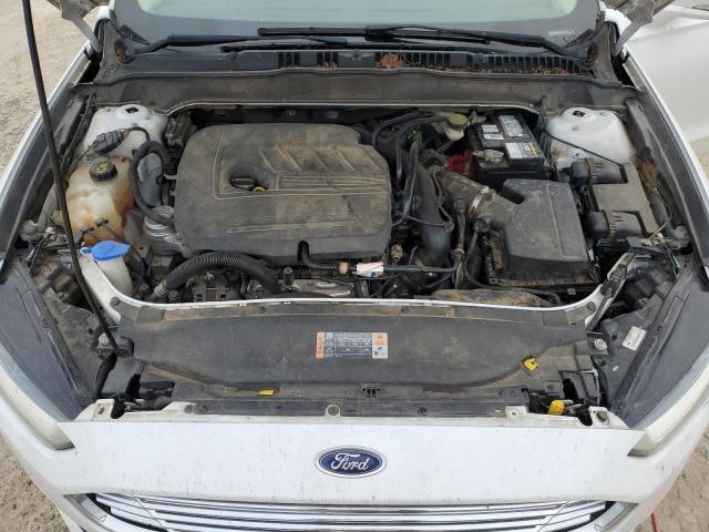 1FA6P0HD5F5129463 Ford FUSION SE