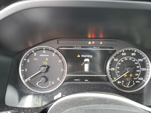JA4J4VA89RZ006795 Mitsubishi Outlander Se