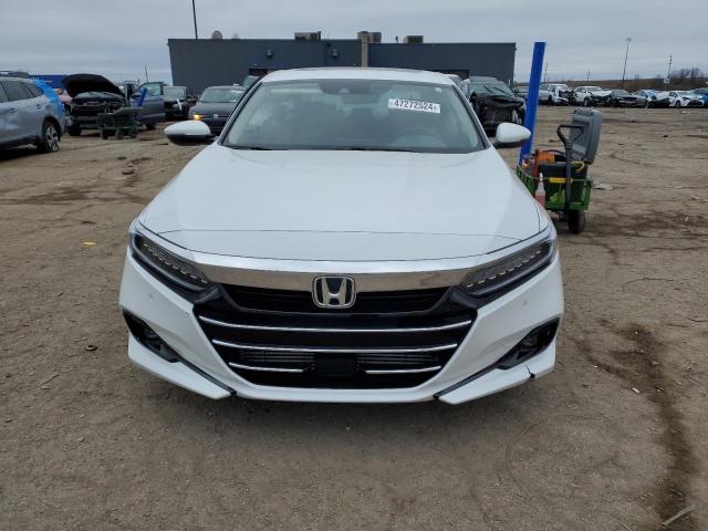 1HGCV1F51MA117806 Honda ACCORD EXL
