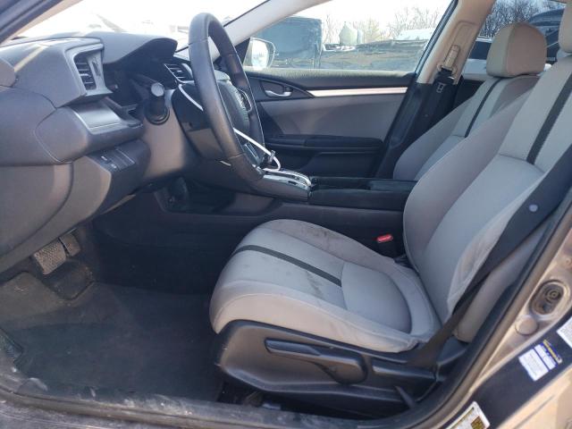 19XFC2F57GE067888 Honda Civic Lx