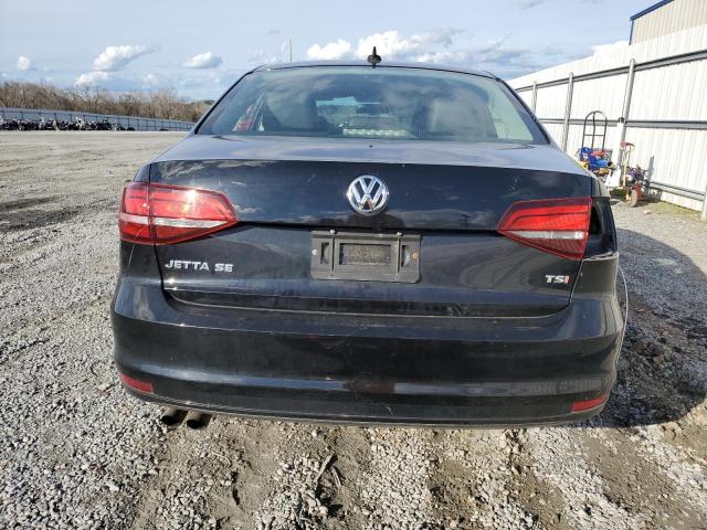 3VWD67AJ3GM419772 Volkswagen JETTA SE