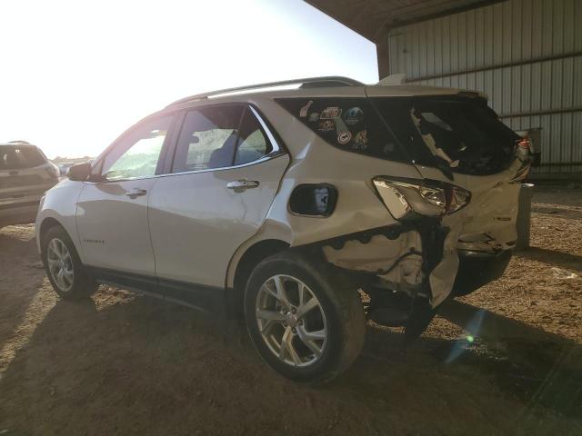 2GNAXMEV2J6173742 Chevrolet Equinox Premier