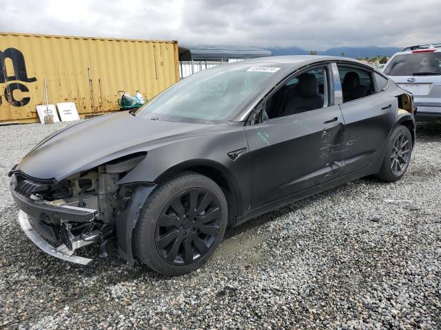 2020 Tesla Model 3 მანქანა იყიდება აუქციონზე, vin: 5YJ3E1EB8LF636380, აუქციონის ნომერი: 45304074