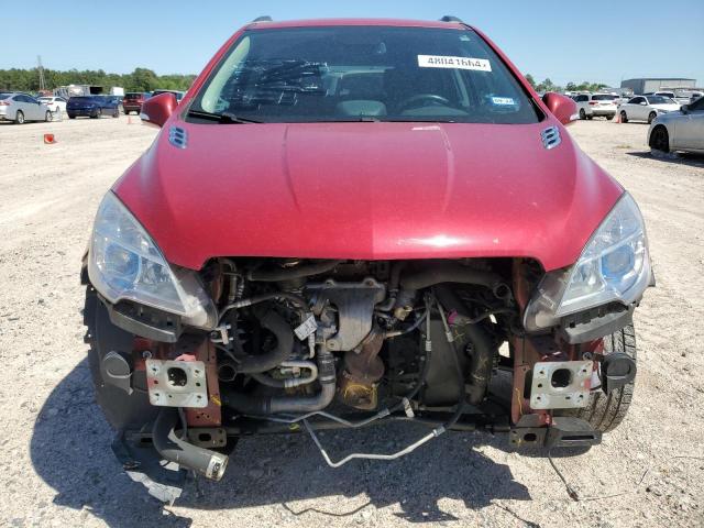 KL4CJBSB1FB242131 Buick Encore Convenience