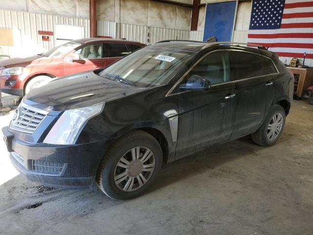 46950114 :رقم المزاد ، 3GYFNEE38ES517701 vin ، 2014 Cadillac Srx Luxury Collection مزاد بيع