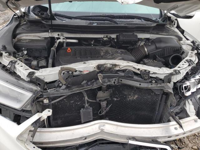 5J8YD4H57LL038991 Acura Mdx Technology