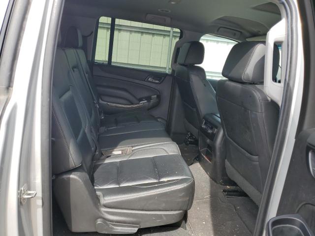 1GNSCHKC5KR343706 Chevrolet Suburban C1500 Lt