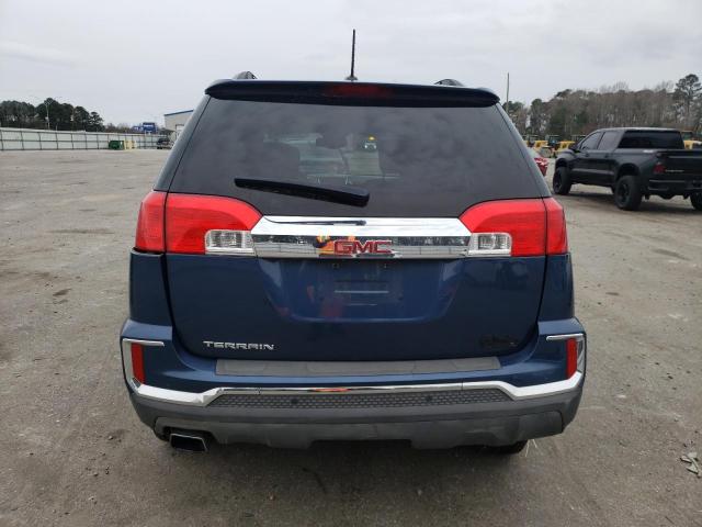 2GKALNEK0G6138453 GMC Terrain Sle