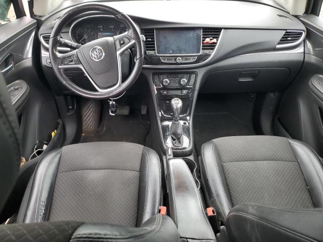 KL4CJASB8KB713065 Buick Encore Preferred