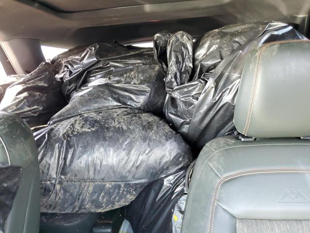 1FMSK8JH2NGB34413 Ford Explorer Timberline