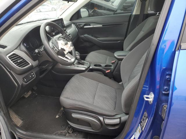 KNDEPCAA9N7333242 KIA Seltos Lx