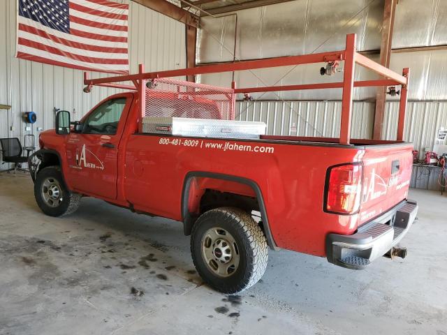 1GT01REG5GZ140557 GMC Sierra C2500 Heavy Duty