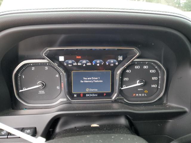 1GT49PEY5MF262842 GMC Sierra K2500 At4