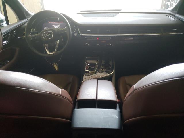 WA1LAAF76KD035118 Audi Q7 Premium Plus