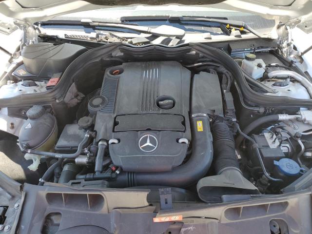 WDDGF4HB6EA939087 Mercedes-Benz C 250