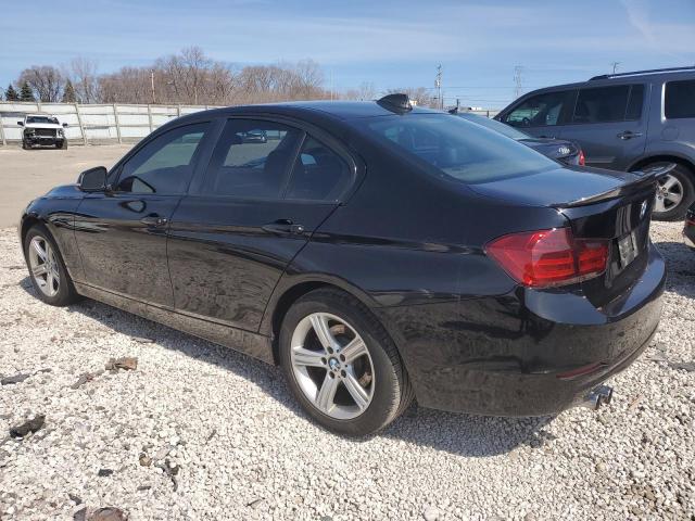 WBA3B5C59FP654682 BMW 328 Xi Sulev