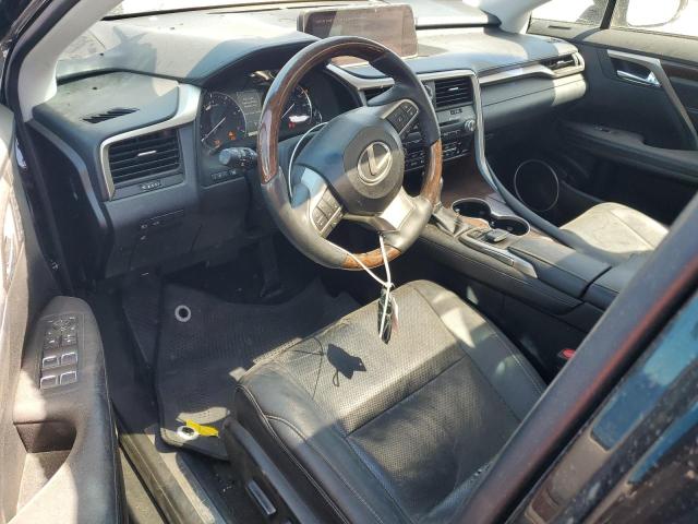2T2ZZMCA0HC040732 Lexus Rx 350 Base