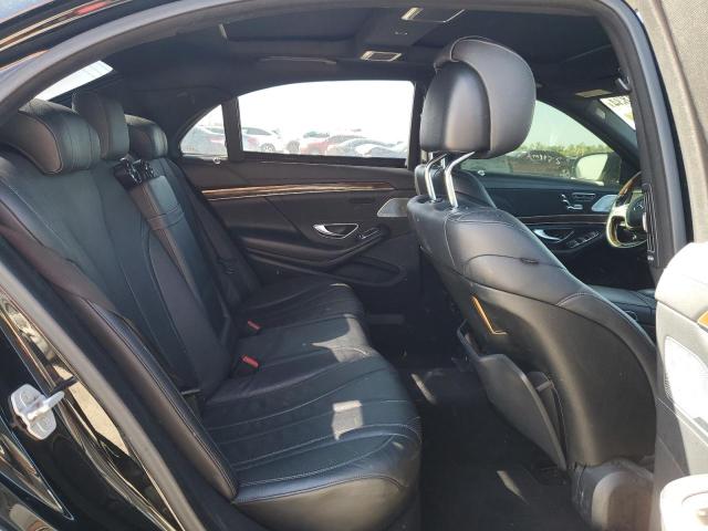 WDDUG8CB2EA022601 Mercedes-Benz S 550