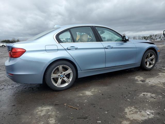 WBA3B5G58FNS12871 BMW 328 Xi Sulev